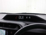 運転席廻りです。