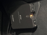 【ETC】高速道路の料金所をストレスなく通過!話題のスポットやサービスエリアに多い「スマートIC」利用時は必須のアイテムです。当店でセットアップを実施、ご納車当日からすぐにご利用いただけます!