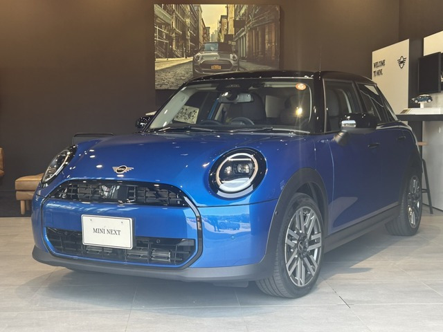 BMW MINI ミニ 