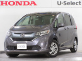 ワンオーナー車の2019年、フリード(G・ホンダセンシング)が入庫しました。当社自社工場にて法定点検を実施しております。過去の整備は整備記録簿での確認ができます。