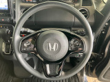 【Honda SENSING】衝突被害軽減ブレーキ〈CMBS〉、ACC〈アダプティブ・クルーズ・コントロール〉、LKAS〈車線維持支援システム〉、誤発進抑制機能、等で安全運転のサポートをします!