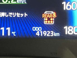 現在の走行距離になります。まだまだ元気に走りますよ!