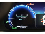 現在の走行距離です。乗り方や用途によって走行距離は異なりますが1年間に1万キロが一般的な目安です。