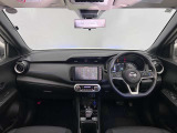 車内はルームクリーニングを実施済みです!綺麗な状態ですので、お気軽にご来店くださいね!