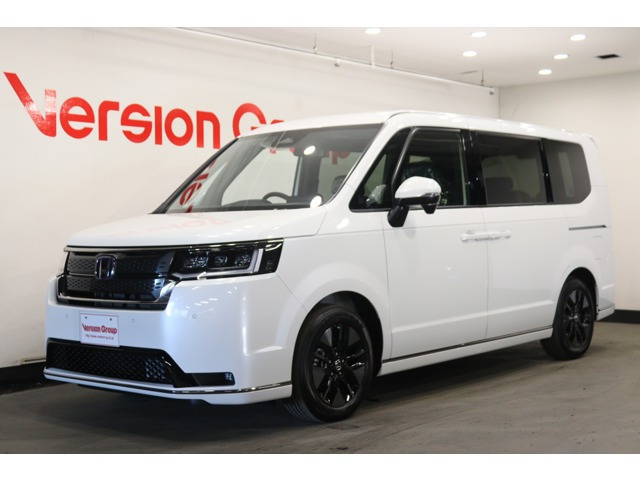 ホンダ ステップワゴン 