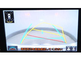 バックガイドモニター(クリアランスソナー付き)