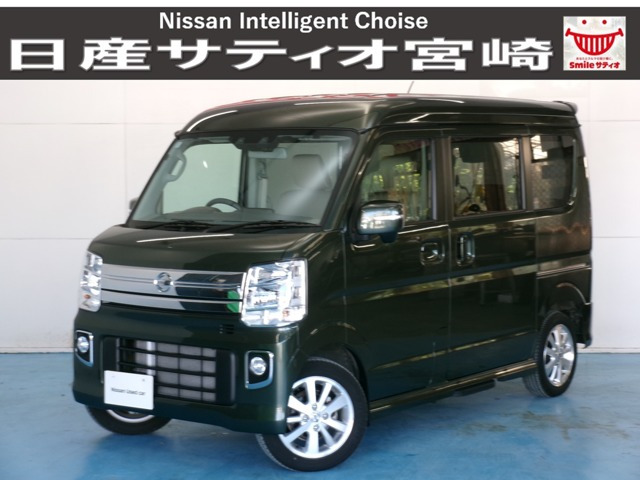 NV100クリッパーリオ G ハイルーフ