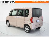 こちらの車両はワンオーナー車です。