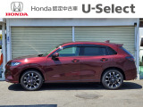 U-Selectプレミアム認定車両は2年間、走行距離無制限のホッと保証付きです。更にわずかな料金で保証期間を5年間へ延長するプランもあります。