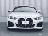 4シリーズグランクーペ 420d xドライブ Mスポーツ 4WD 