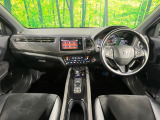 ヴェゼル 1.5 ハイブリッド RS ホンダセンシング 