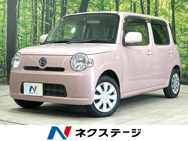 ダイハツ ミラココア 