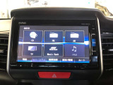 【純正ナビ】Honda純正のGathersナビがついています!Bluetoothも使えます♪