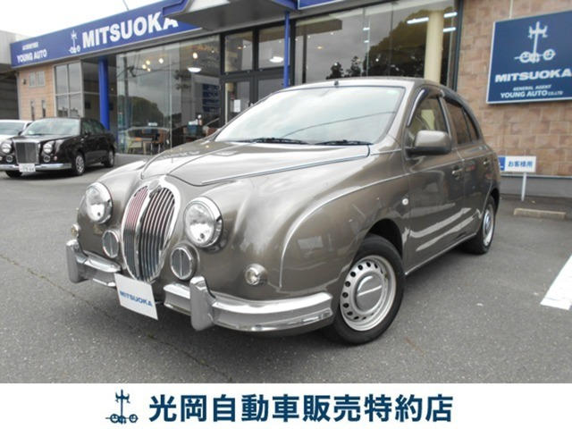ビュート 1.2 12LX 