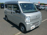 エブリイ PC ハイルーフ 4WD 