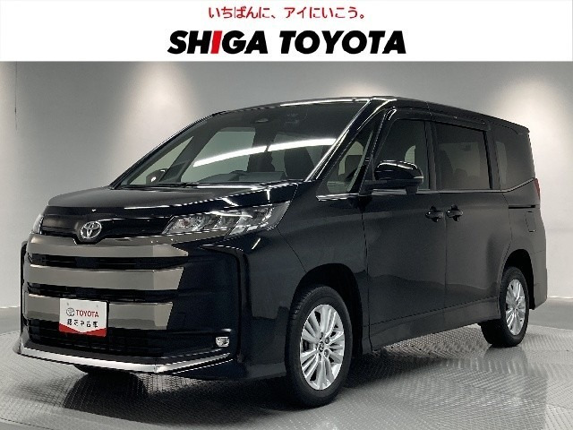 トヨタ ノア 