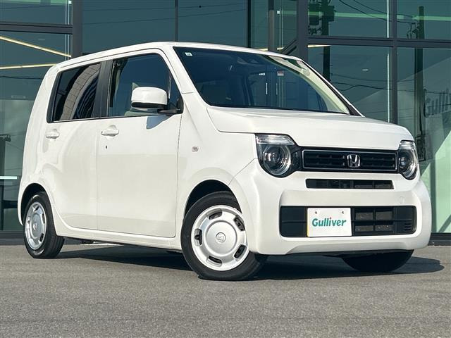 ホンダ N-WGN 