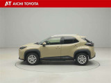 ヤリスクロス 1.5 ハイブリッド G E-Four 4WD 