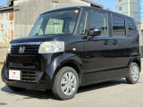 N-BOX G 
