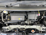 親切・丁寧な専門メカニックスタッフが応対!・車検・点検整備・事故等の修理などアフターサービスも安心。お車のカスタマイズもネクステージのサービススタッフまでご相談ください!