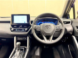 運転しやすいインパネ周りです。見やすいレイアウトで快適なドライブをサポートします☆☆