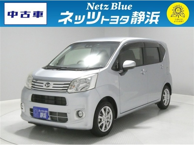 ダイハツ ムーヴ 