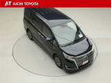 両側パワースライドドア付きだから、狭い駐車スペースなどでの乗り降りラクラク♪小さなお子さまのいるご家庭には嬉しい装備です。