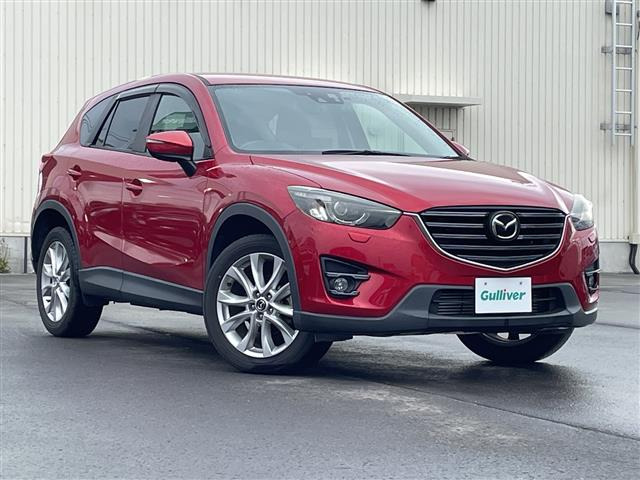CX-5 2.2 XD プロアクティブ 4WD 4WD 修復歴無し