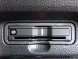 ■【ETC車載器】が装備されています。セットアップをしてお渡しとなり、ETCカードを差し込むだけで高速道路の利用が可能です。