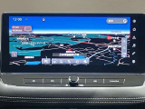 【メーカーオプションナビ】 12.3インチワイドディスプレイ!多様なコンテンツでエクストレイルと過ごす毎日に驚きと発見を提供★