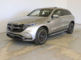 メルセデス・ベンツ EQC 400 4マチック AMGライン 4WD