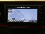 ナビ画面です