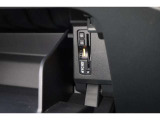 ETC車載器付ですので高速道路の料金所もスムーズに通行できます。