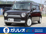 スズキ アルトラパンショコラ