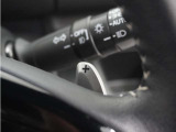 ◆パドルシフト装備◆オートマチック車でもミッション車のようなフィーリングを楽しめます。エンジンブレーキを使いたい時に役立ちます。