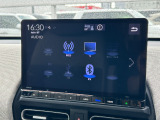 純正ナビ、フルセグTV、CD、DVD、SD、リアカメラ、Bluetoothオーディオ。スマホの音楽はBluetoothオーディオにて再生可能!