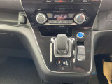 電制シフト 電動パーキングブレーキ