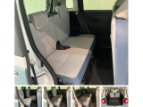 初度登録から7年以内のダイハツ車には1年間or走行無制限のまごころ保証がついておりますので購入後も安心です!有料にはなりますが1年もしくは2年の延長保証もご用意致しております!