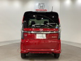 購入後も自社指定整備工場完備でお客様の愛車をしっかりサポート致します!御納車時には安全かつ安心してお乗り頂けるようホンダ専門知識を持つ整備スタッフが点検・整備・装備も説明をしてお渡ししております。