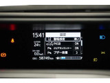 現在の走行距離です。乗り方や用途によって走行距離は異なりますが1年間に1万キロが一般的な目安です。