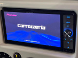 【ナビゲーション】使いやすいナビで目的地までしっかり案内してくれます。各種オーディオ再生機能も充実しており、お車の運転がさらに楽しくなります!!