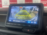 走行少ない当社元展示車!ナビ等装備充実しています♪