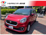 トヨタ パッソ