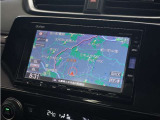 ◆ホンダ純正メモリーナビ◆初めての場所もナビゲーションがご案内!楽しい旅行をサポートします。