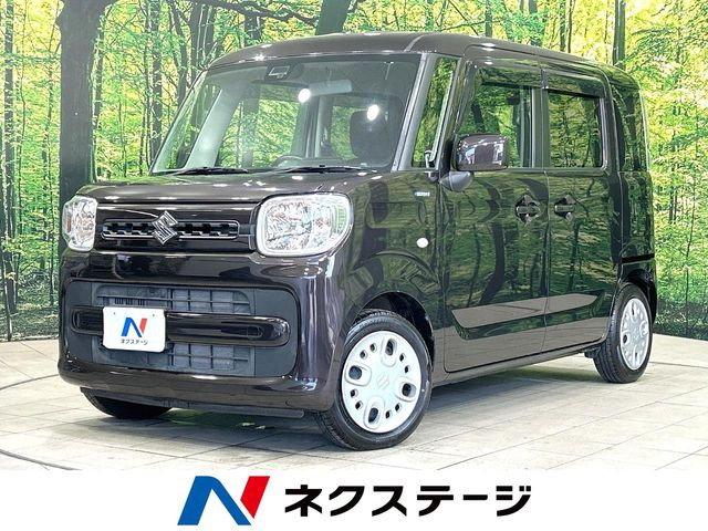 スペーシア  ハイブリッドG