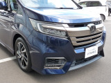 ●運転席・助手席エアバッグ ●サイドエアバッグ ●サイドカーテンエアバッグ ●ホンダセンシング ●ABS●プライバシーガラス ●セキュリティーアラーム ●VSA●イモビライザー ●アイドリングストップ