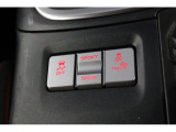 VSC(VDC)[ビークルスタビリティコントロール(ビークルダイナミクスコントロール)]走行シーンに合わせた走行モードに切り替え可能