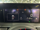 視認性に優れたメーターを採用しており、走行中でも車速や情報が分かりやすく表示されます。運転時の視線移動をむりのない範囲に抑え、快適で安心感のあるドライブをサポートします。