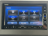 オーディオソース一覧です。