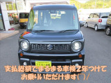 スペーシアギア ハイブリッド(HYBRID) XZ ナビ・フルセグTV・CD/DVD再生・Bluetooth